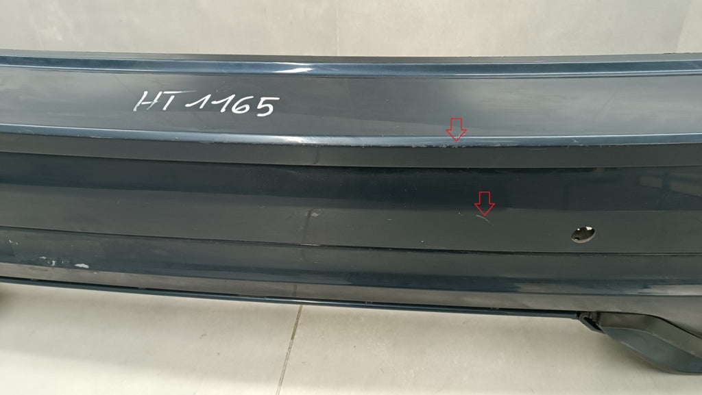 Zadnji branik Volvo XC60 2 II R-Design Lift 21-