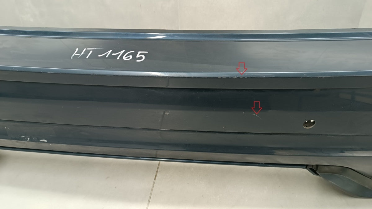 Zadnji branik Volvo XC60 2 II R-Design Lift 21-