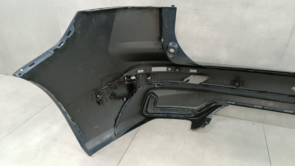 Zadnji branik Volvo XC60 2 II R-Design Lift 21-