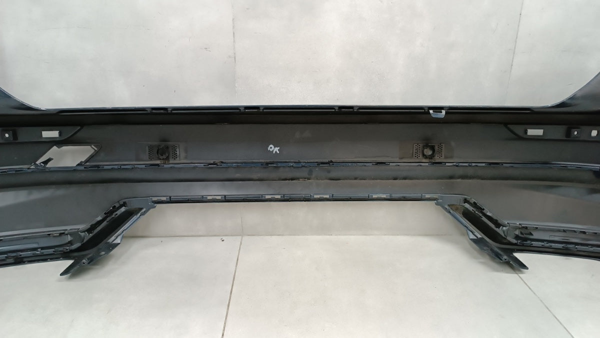 Zadnji branik Volvo XC60 2 II R-Design Lift 21-