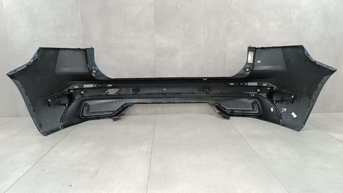 Zadnji branik Volvo XC60 2 II R-Design Lift 21-