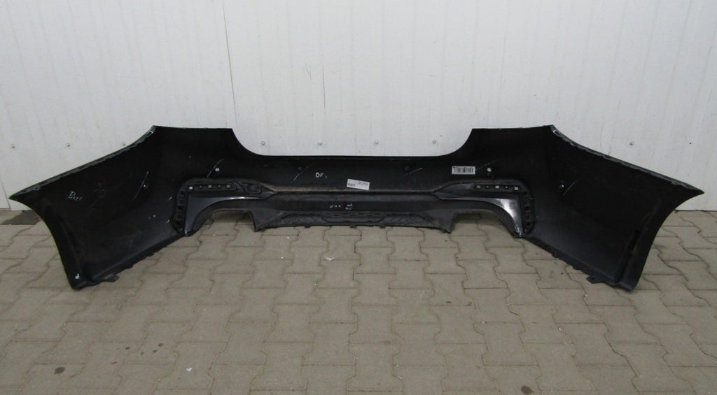 Zadnji branik BMW 5 G30 M-Performance 17-