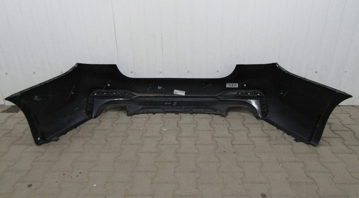 Zadnji branik BMW 5 G30 M-Performance 17-