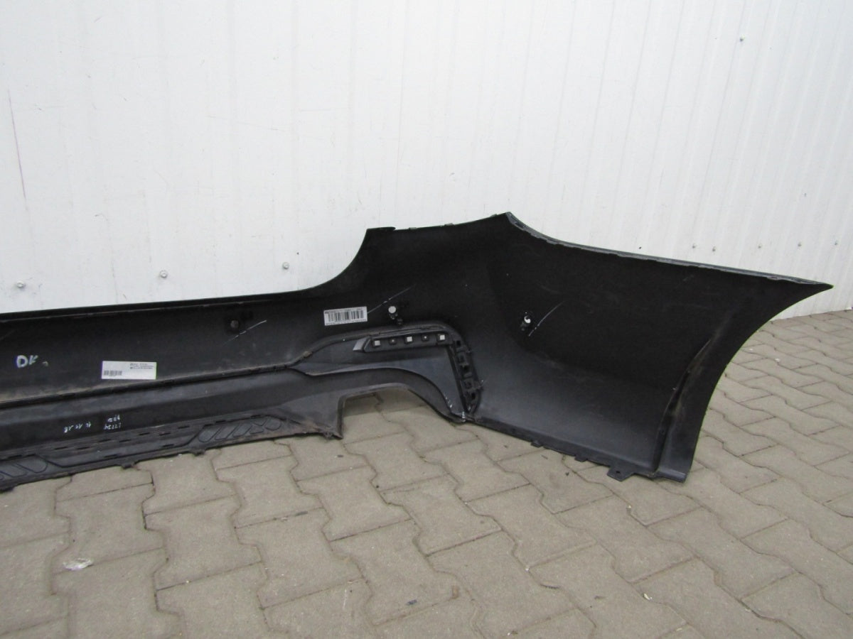 Zadnji branik BMW 5 G30 M-Performance 17-
