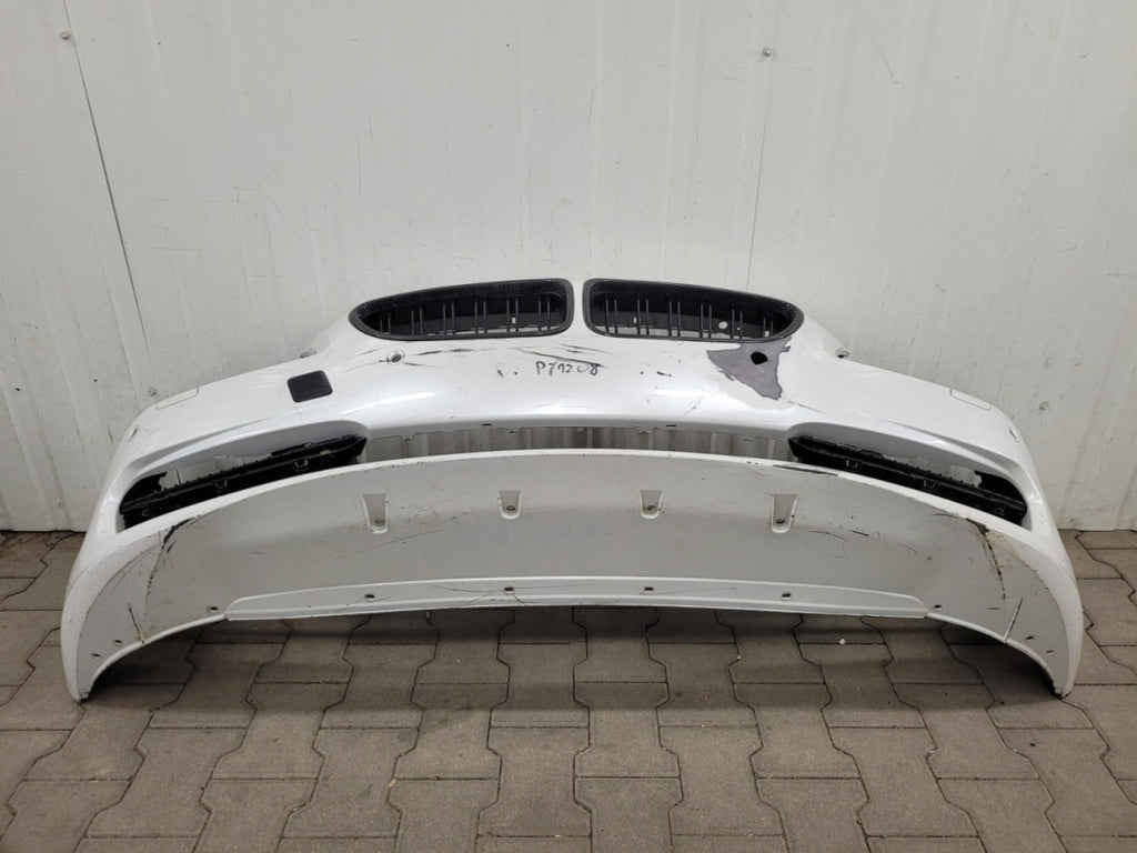 Prednji branik BMW 6 F06 F12 F13 11-14