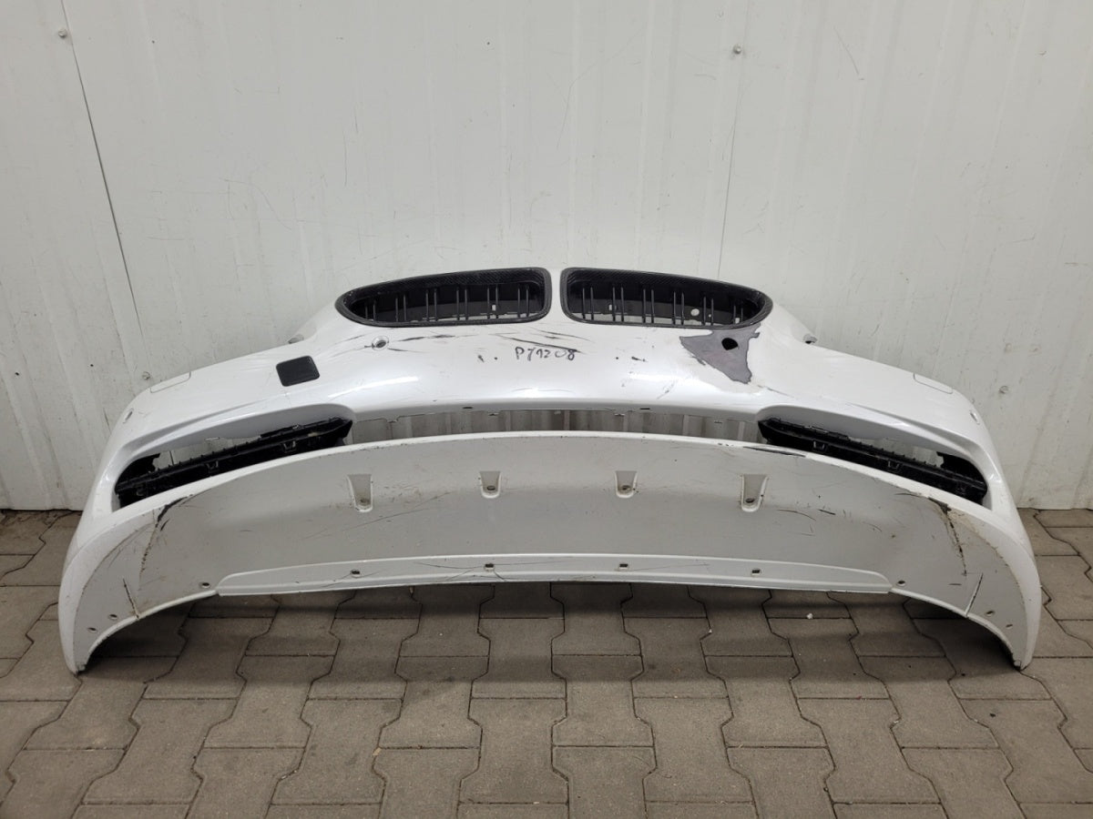 Prednji branik BMW 6 F06 F12 F13 11-14