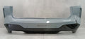 Zadnji branik BMW X3M G01 F97 M Competition LCI LIFT 20-