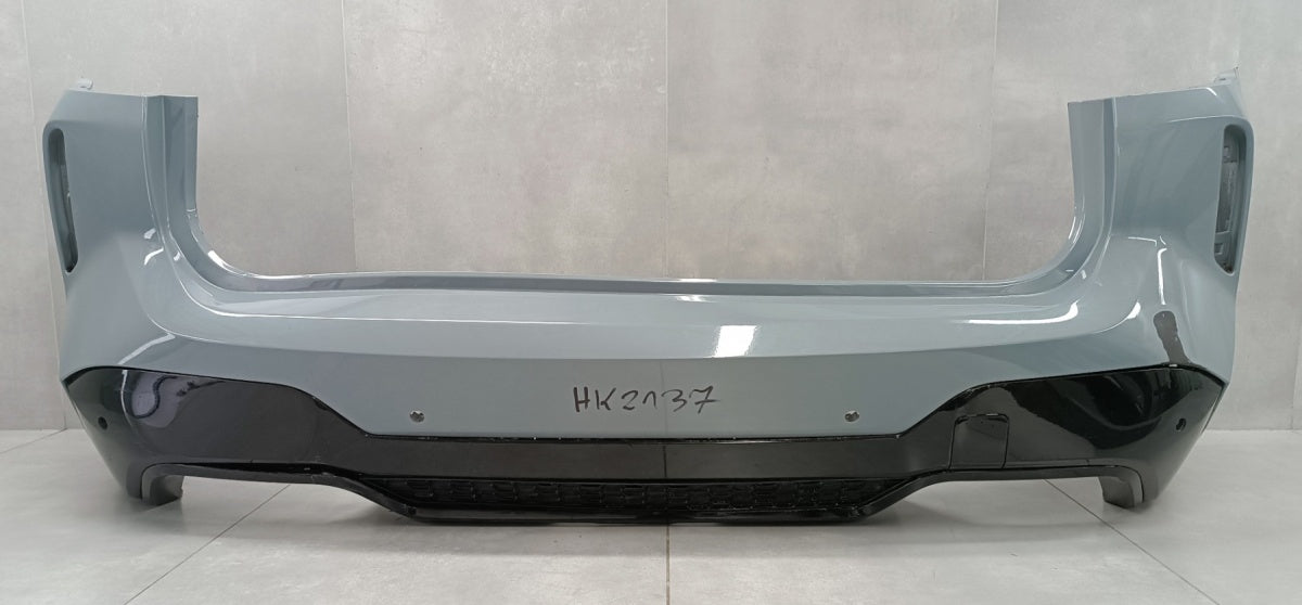 Zadnji branik BMW X3M G01 F97 M Competition LCI LIFT 20-