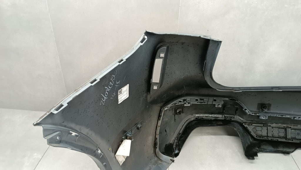 Zadnji branik BMW X3M G01 F97 M Competition LCI LIFT 20-