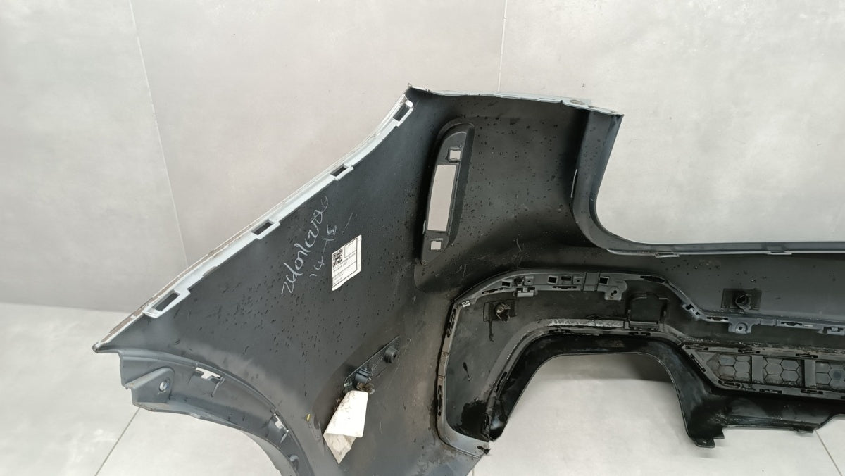 Zadnji branik BMW X3M G01 F97 M Competition LCI LIFT 20-