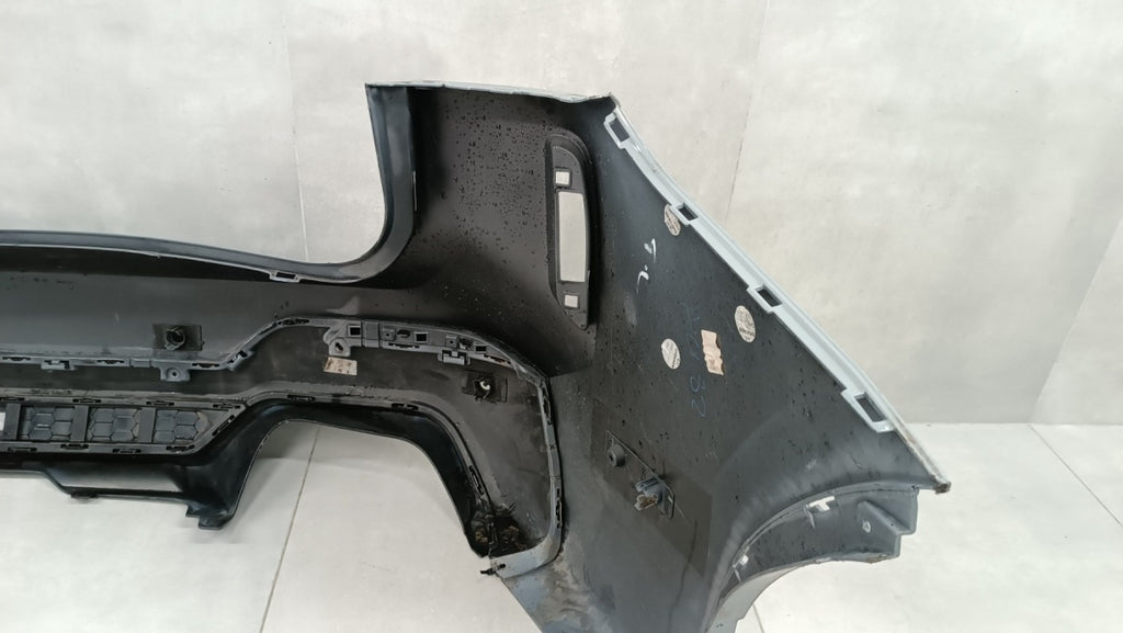 Zadnji branik BMW X3M G01 F97 M Competition LCI LIFT 20-