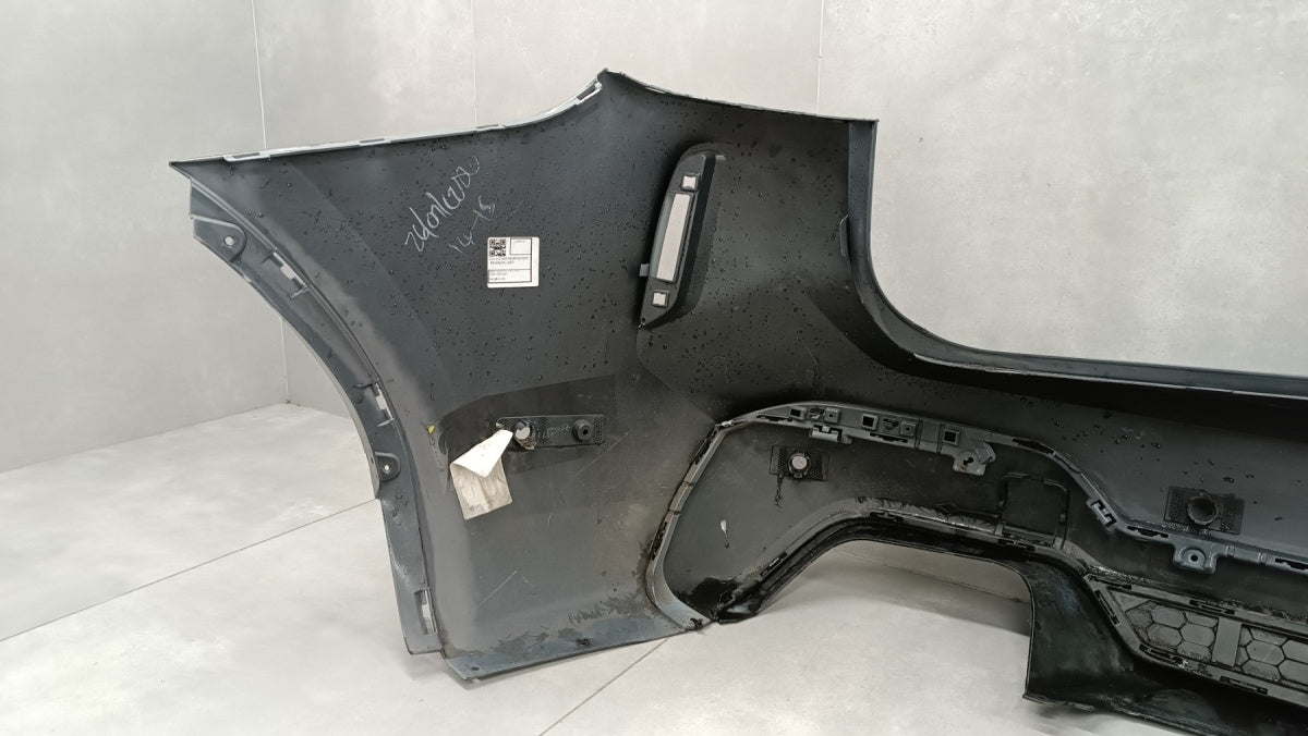 Zadnji branik BMW X3M G01 F97 M Competition LCI LIFT 20-