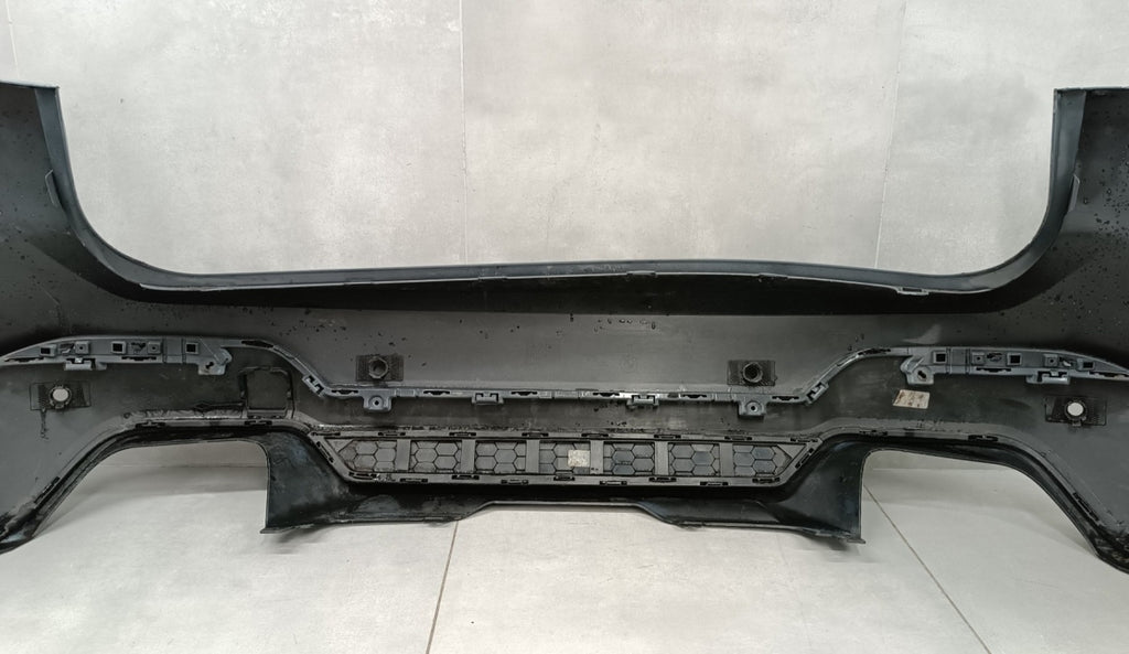 Zadnji branik BMW X3M G01 F97 M Competition LCI LIFT 20-