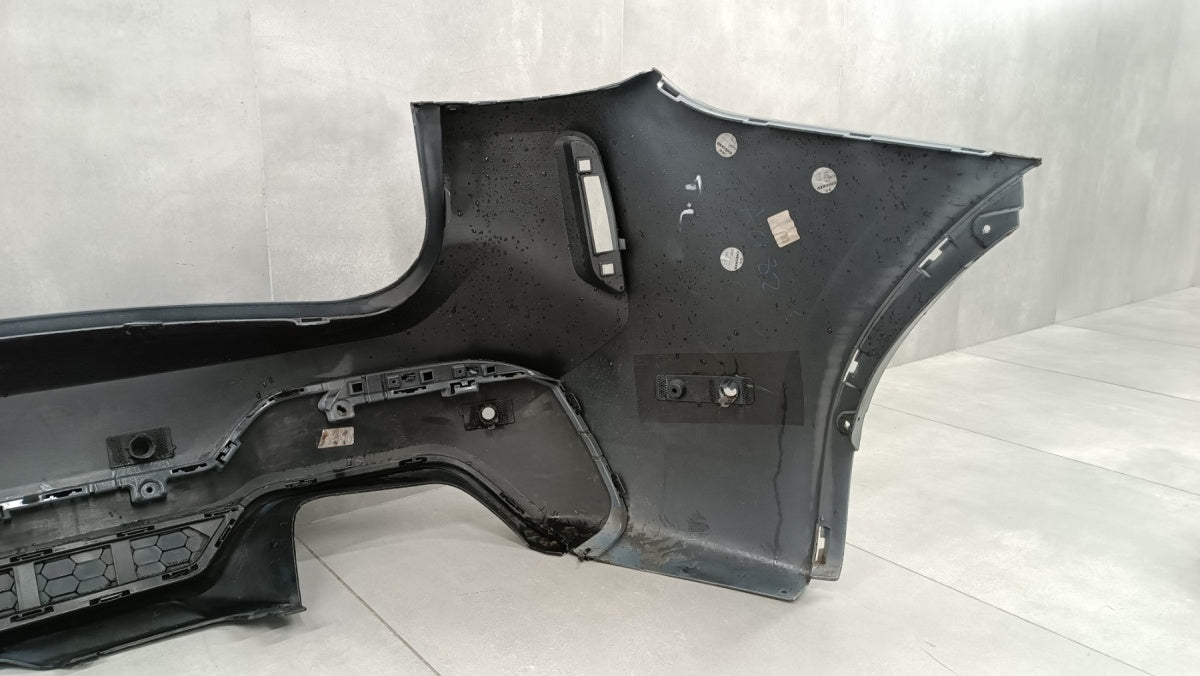 Zadnji branik BMW X3M G01 F97 M Competition LCI LIFT 20-