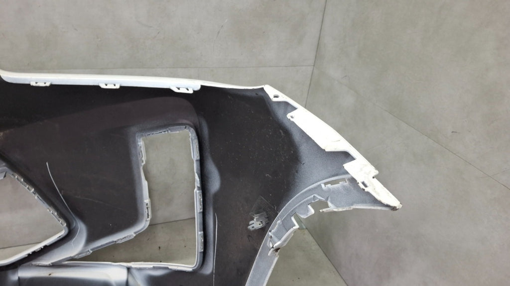 Prednji branik BMW X3M G01 F97 X4M G02 F98 LCI LIFT 20- / + ślizg