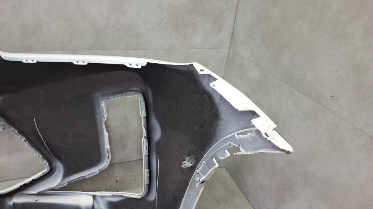 Prednji branik BMW X3M G01 F97 X4M G02 F98 LCI LIFT 20- / + ślizg