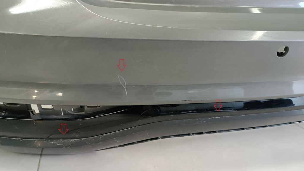 Zadnji branik AUDI A6 C8 4K9 KOMBI ALLROAD 18-25