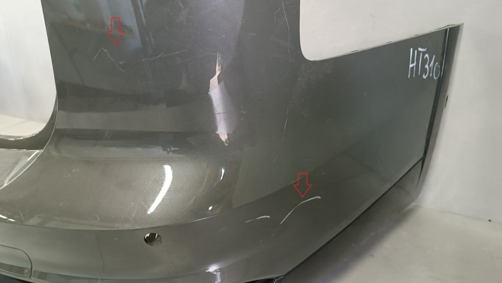 Zadnji branik AUDI A6 C8 4K9 KOMBI ALLROAD 18-25