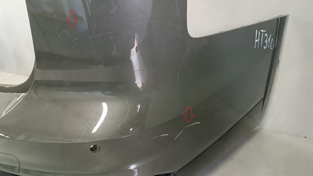 Zadnji branik AUDI A6 C8 4K9 KOMBI ALLROAD 18-25