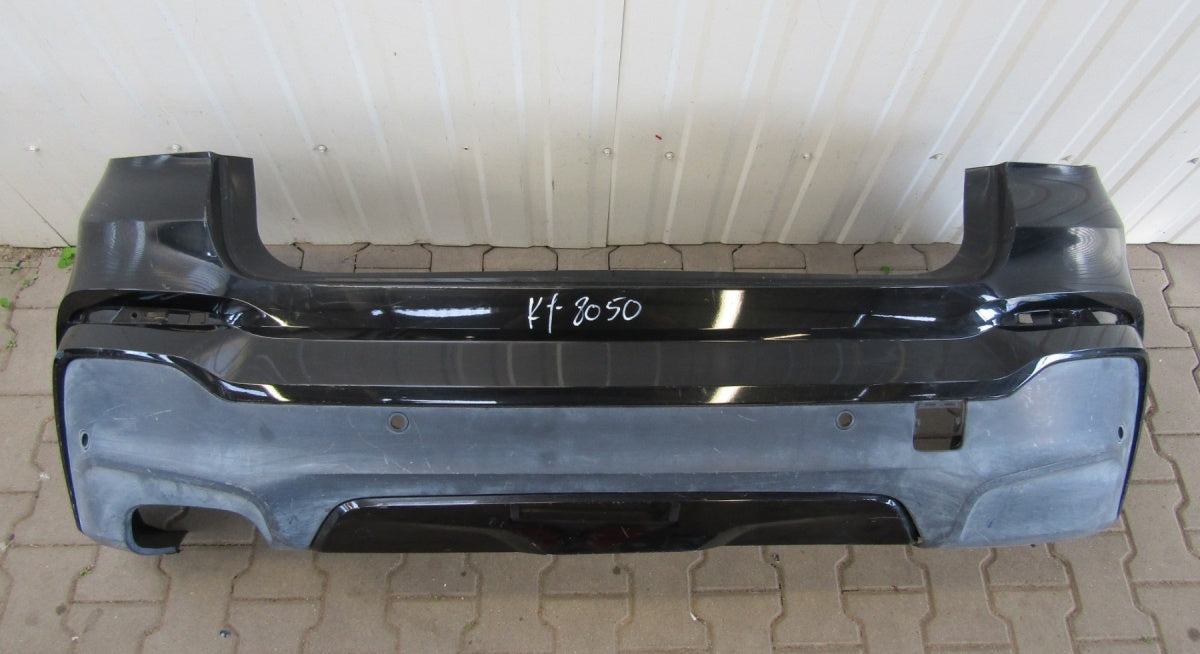 Zadnji branik BMW X4 F26 M-paket