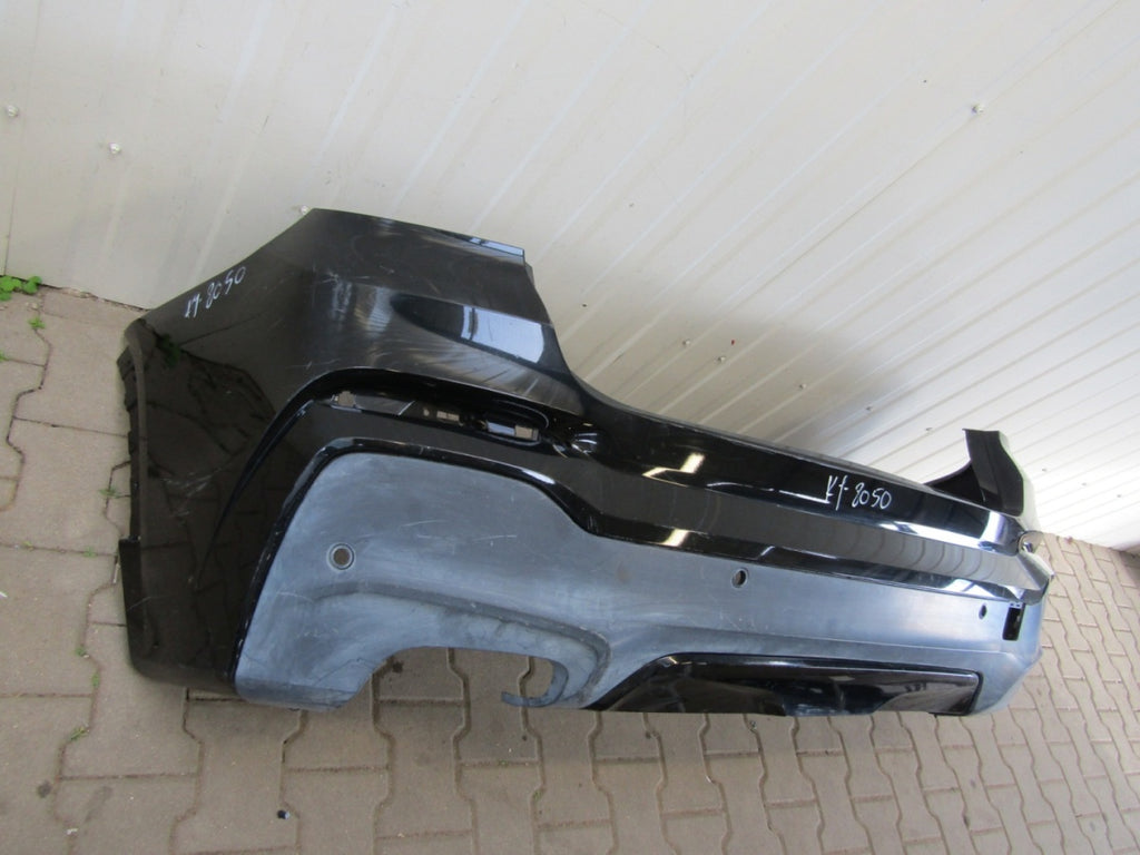 Zadnji branik BMW X4 F26 M-paket