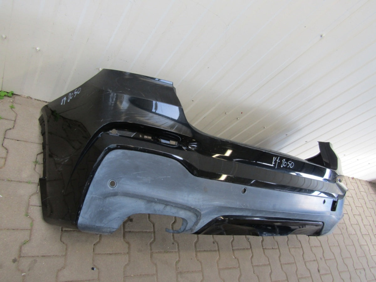 Zadnji branik BMW X4 F26 M-paket