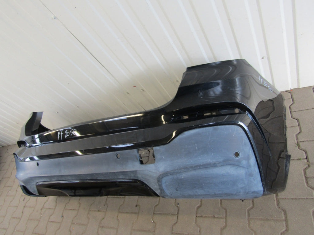 Zadnji branik BMW X4 F26 M-paket