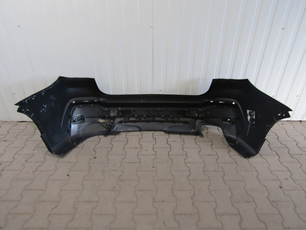 Zadnji branik BMW X4 F26 M-paket