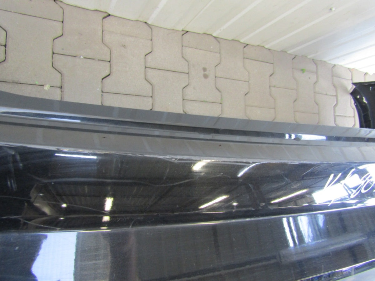 Zadnji branik BMW X4 F26 M-paket