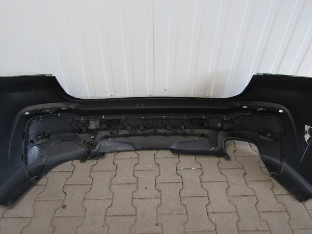 Zadnji branik BMW X4 F26 M-paket