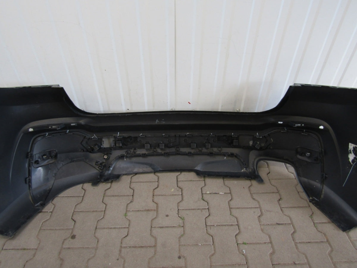 Zadnji branik BMW X4 F26 M-paket