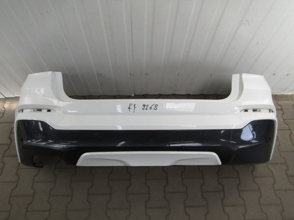 Zadnji branik BMW X4 F26 M-paket