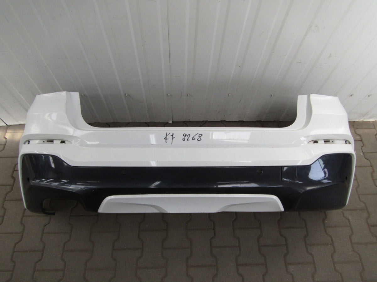 Zadnji branik BMW X4 F26 M-paket
