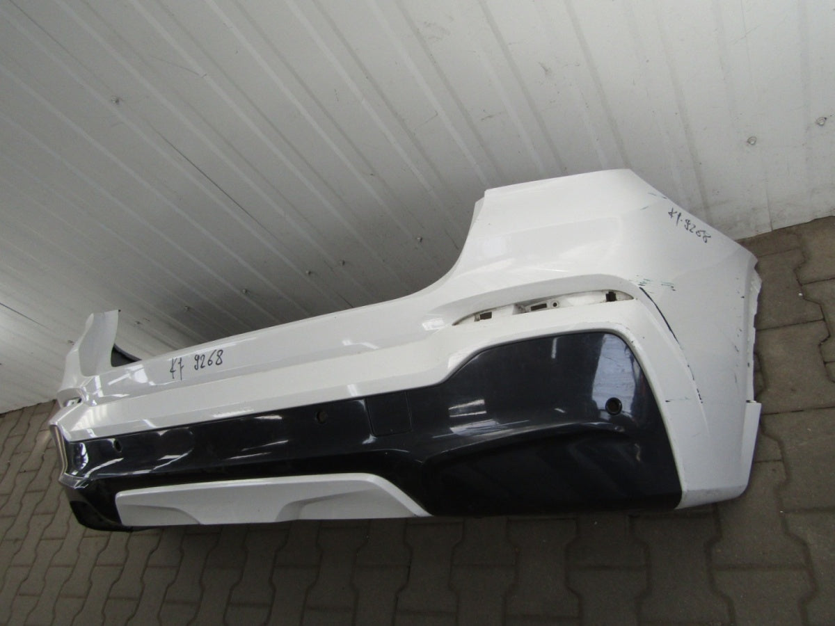 Zadnji branik BMW X4 F26 M-paket