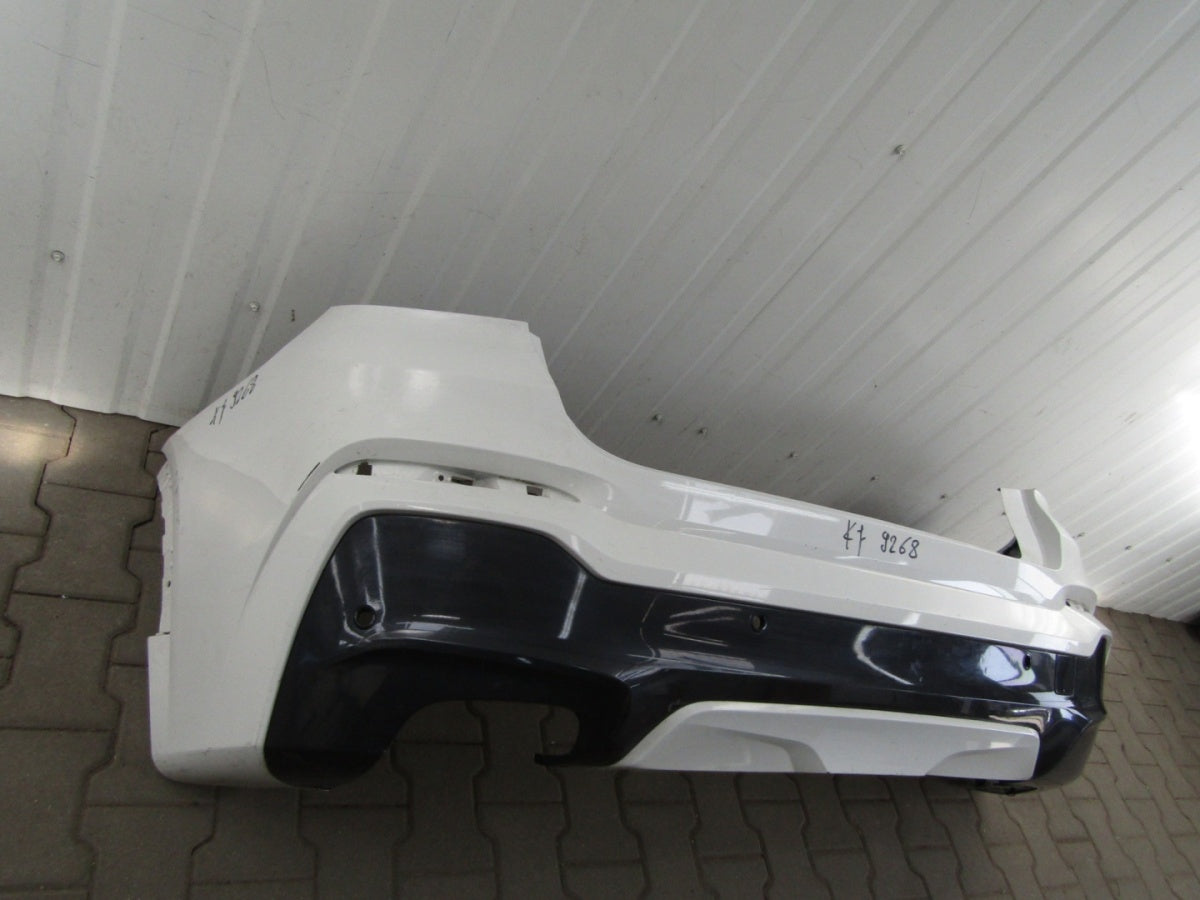 Zadnji branik BMW X4 F26 M-paket