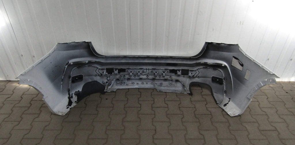 Zadnji branik BMW X4 F26 M-paket