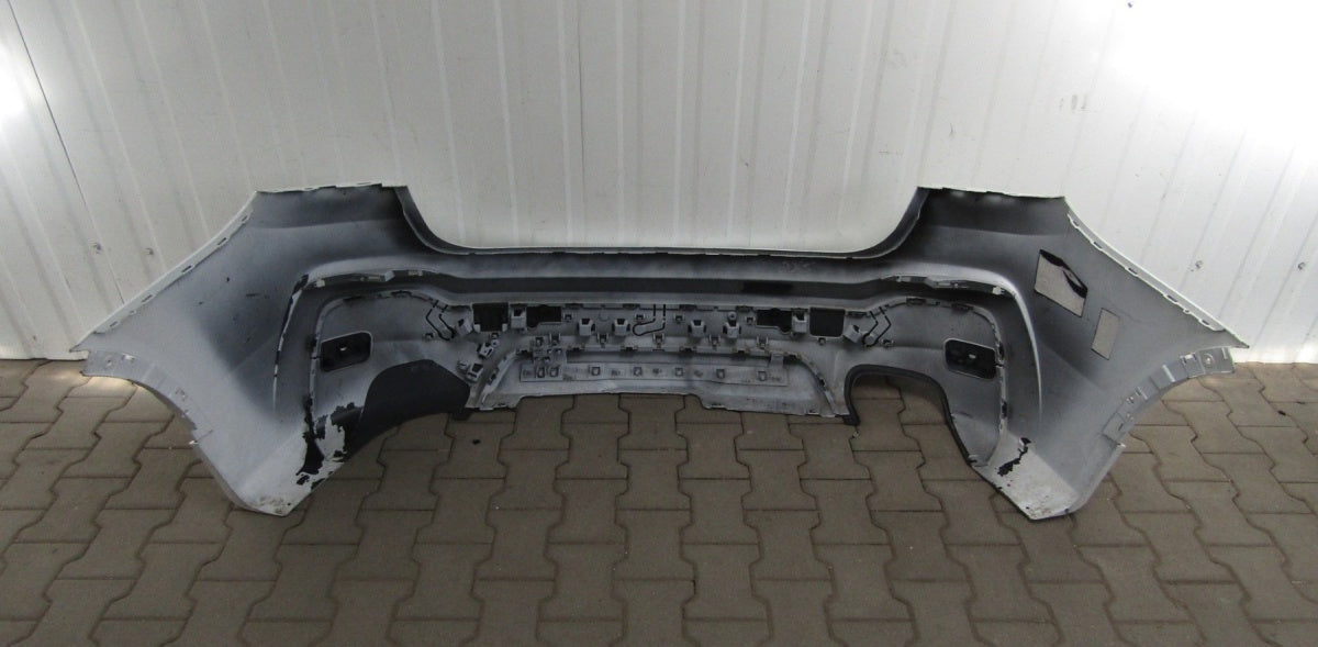 Zadnji branik BMW X4 F26 M-paket