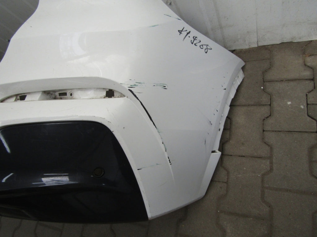 Zadnji branik BMW X4 F26 M-paket