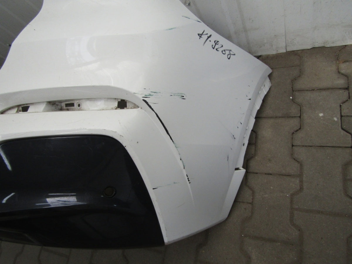 Zadnji branik BMW X4 F26 M-paket