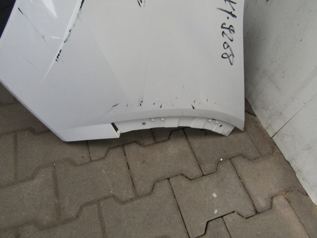 Zadnji branik BMW X4 F26 M-paket