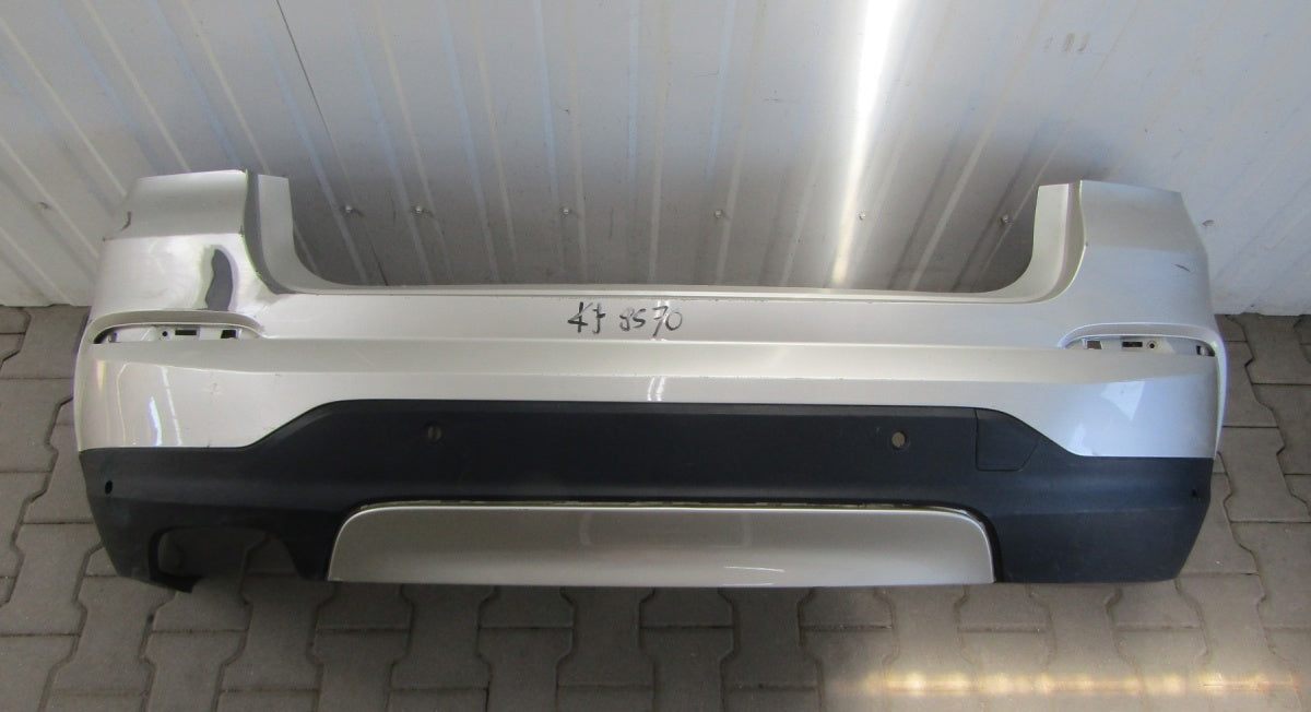 Zadnji branik BMW X4 F26