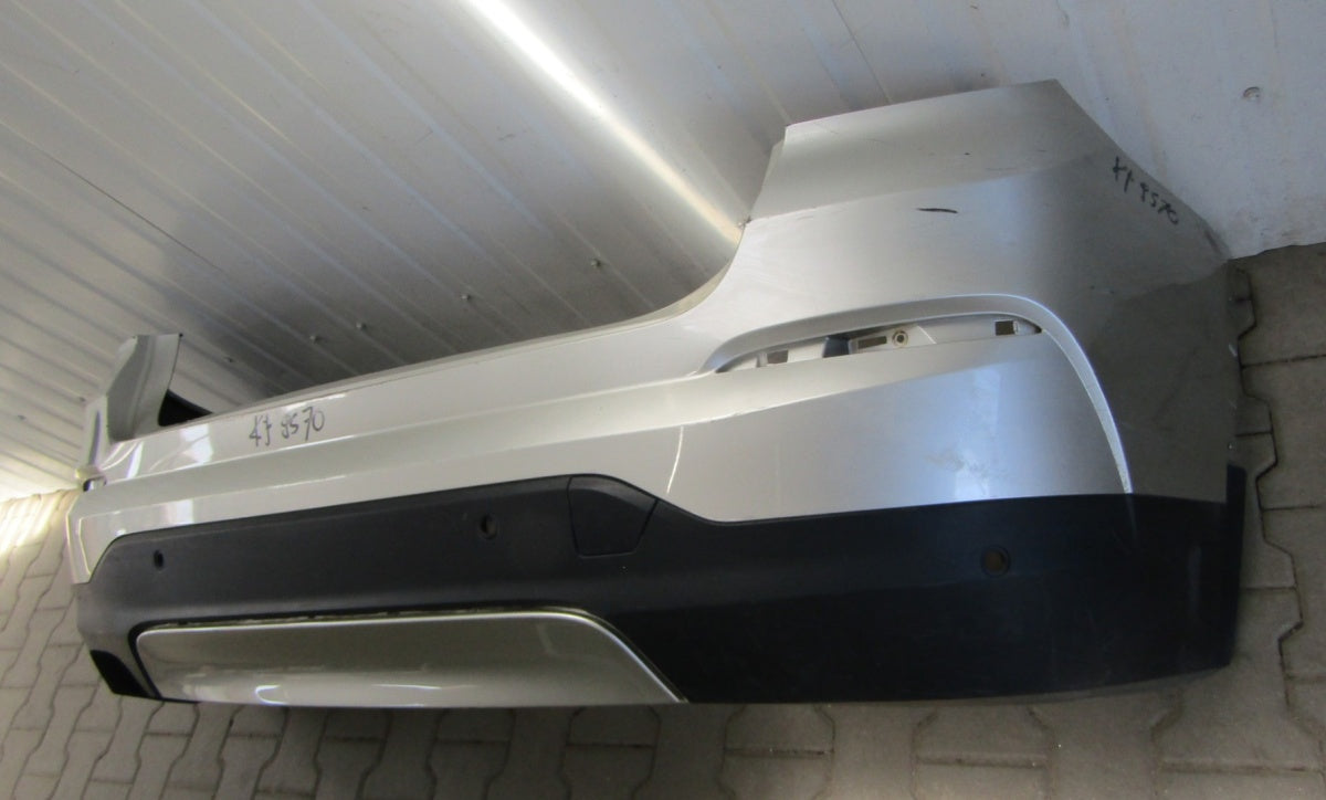 Zadnji branik BMW X4 F26