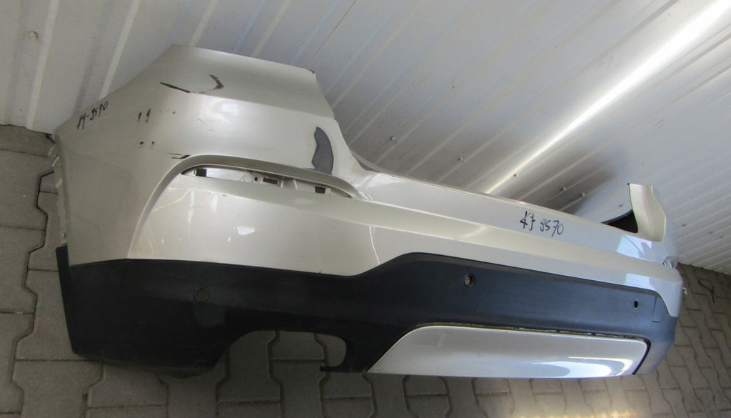 Zadnji branik BMW X4 F26