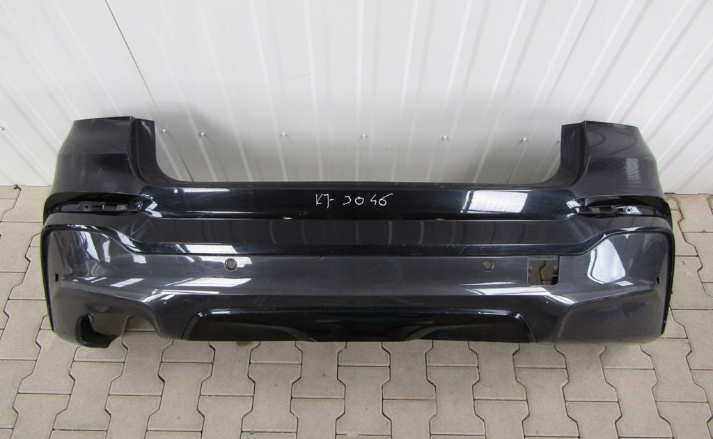 Zadnji branik BMW X4 F26 M-paket