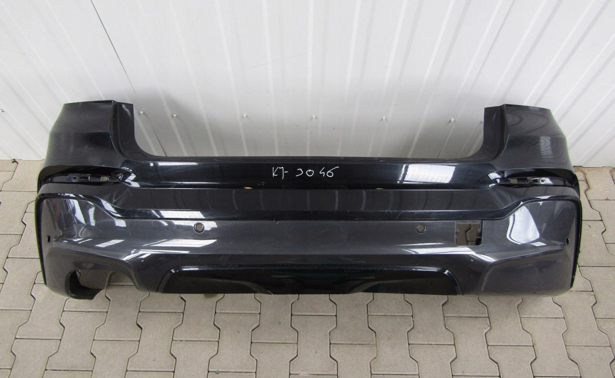 Zadnji branik BMW X4 F26 M-paket