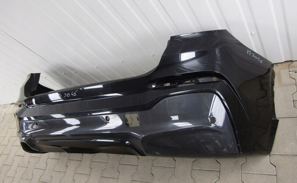 Zadnji branik BMW X4 F26 M-paket