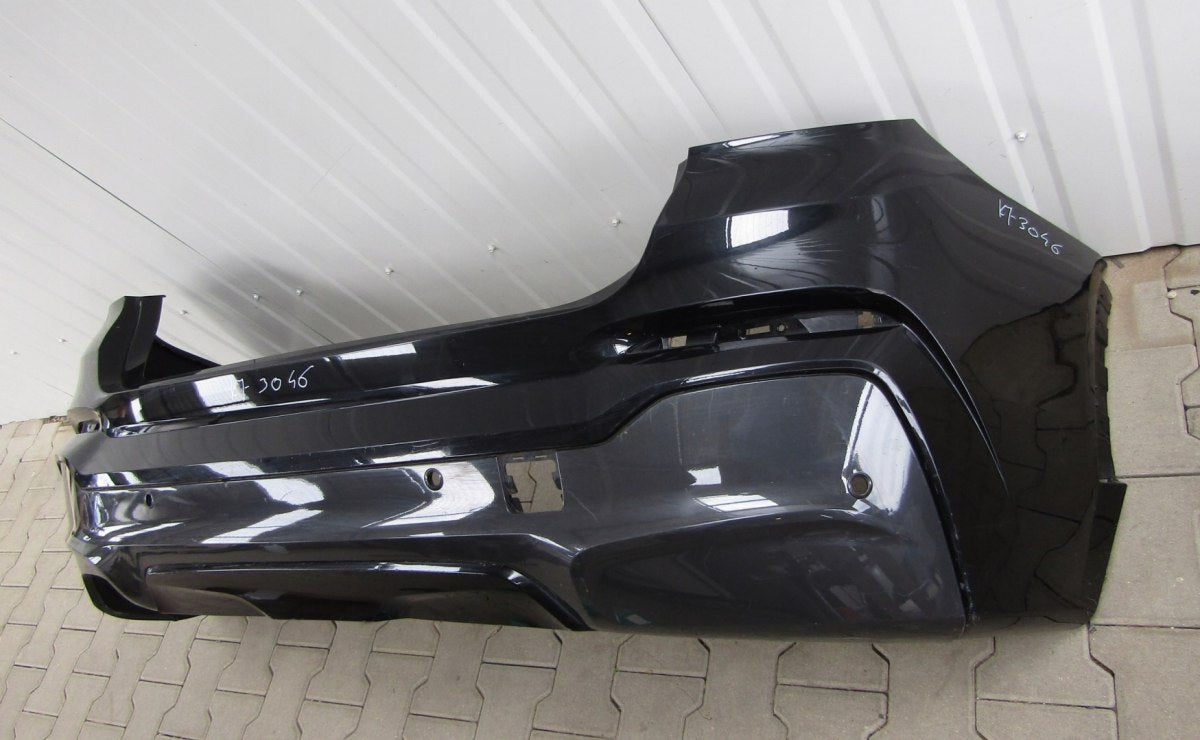 Zadnji branik BMW X4 F26 M-paket