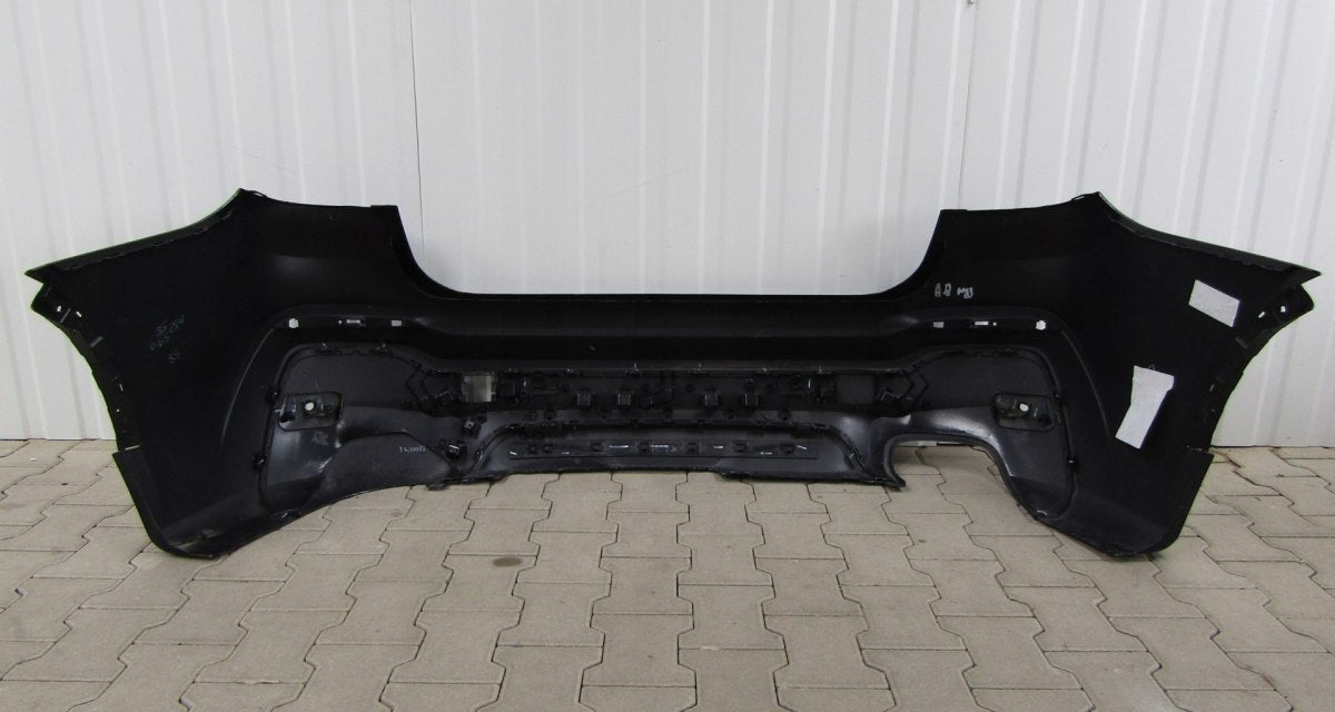 Zadnji branik BMW X4 F26 M-paket