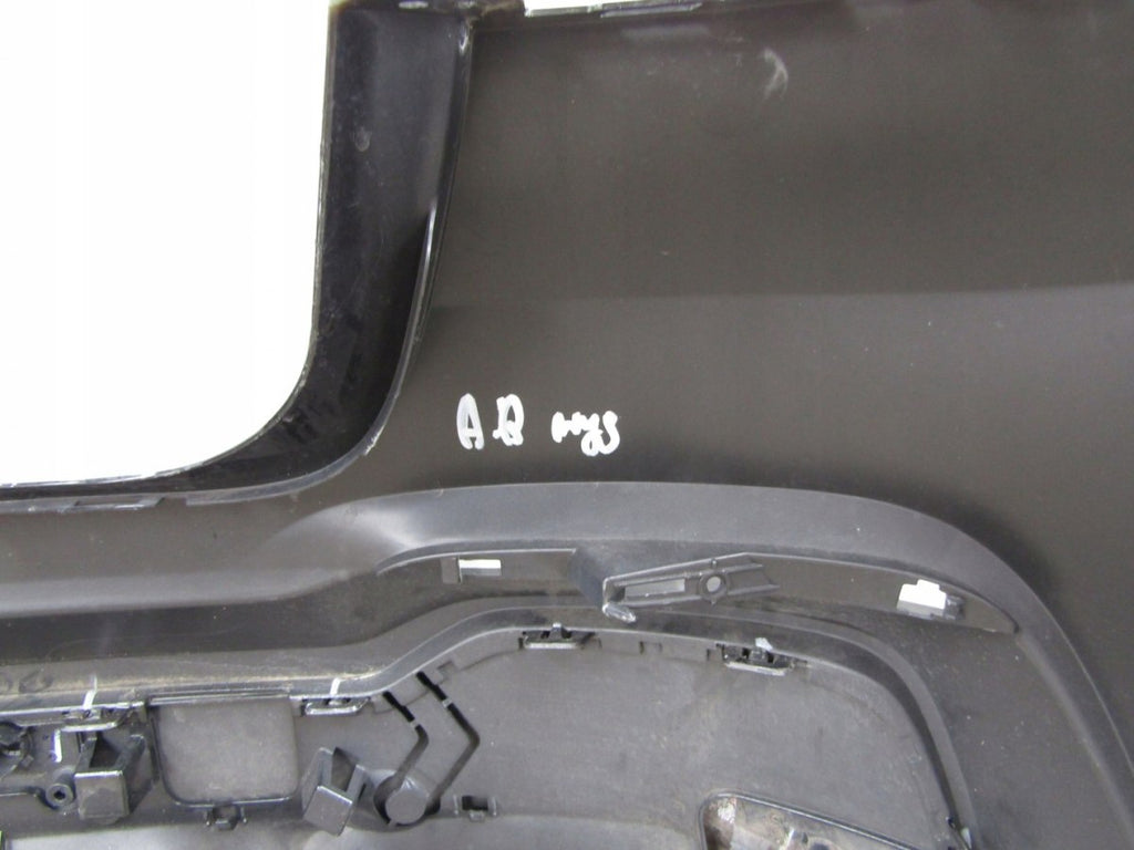 Zadnji branik BMW X4 F26 M-paket