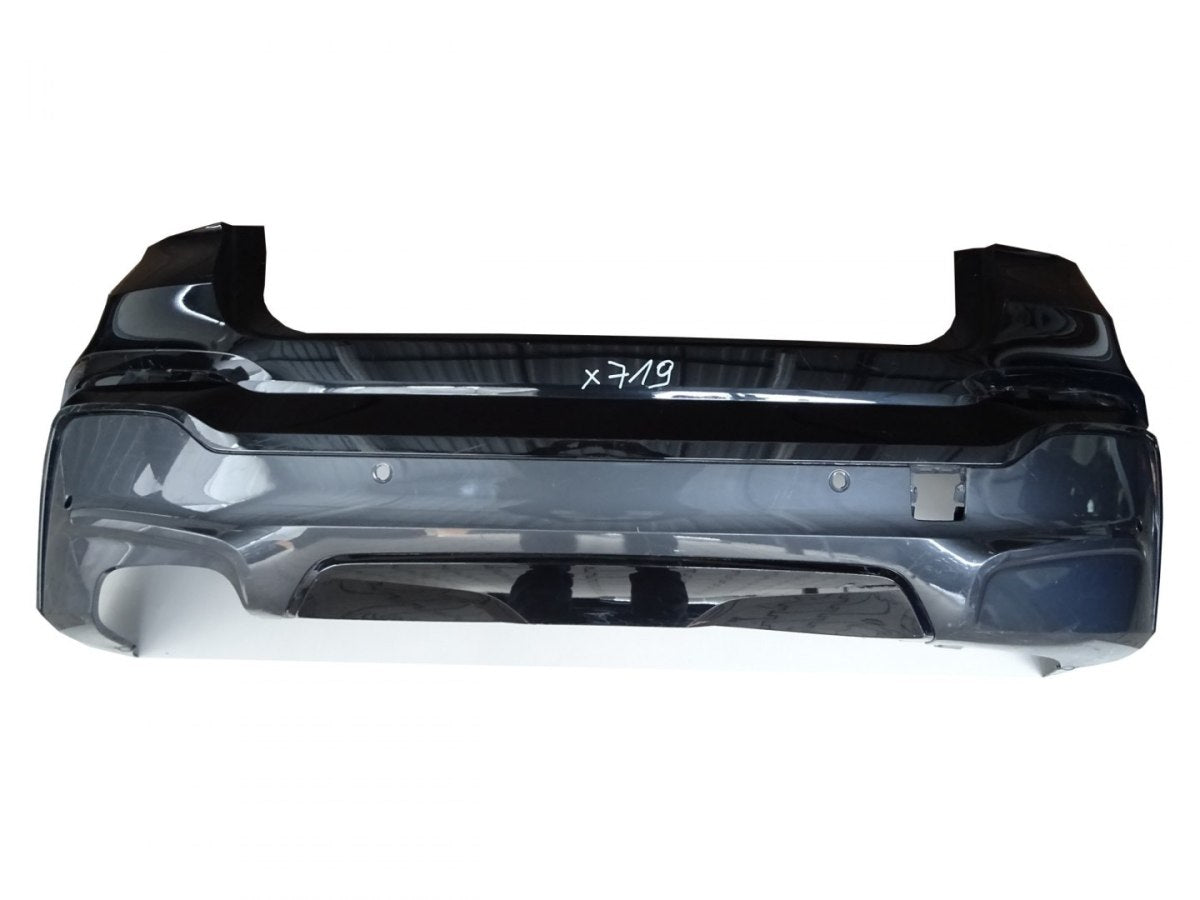 Zadnji branik BMW X4 F26 M-paket